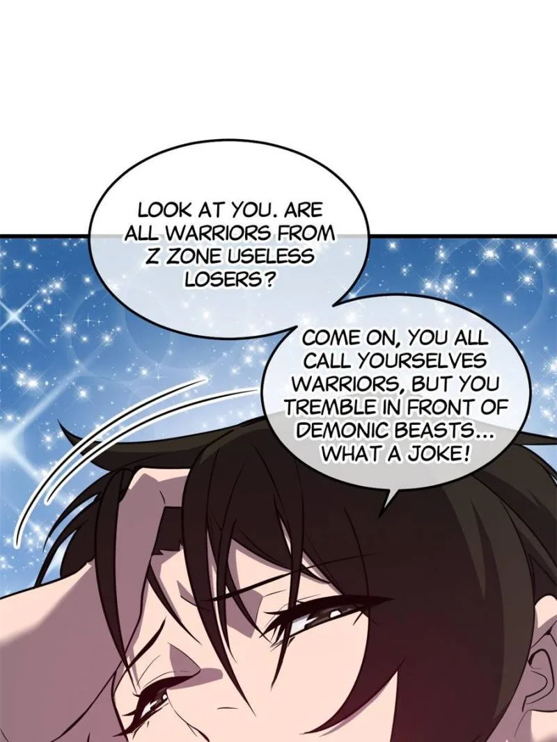 Seres’s Resolve: The Battle for Humanity Chapter 31 page 101