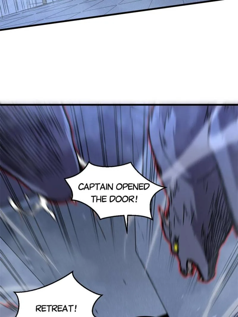 Seres’s Resolve: The Battle for Humanity Chapter 30 page 80
