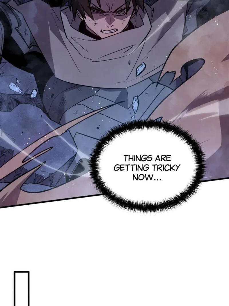 Seres’s Resolve: The Battle for Humanity Chapter 31 page 74