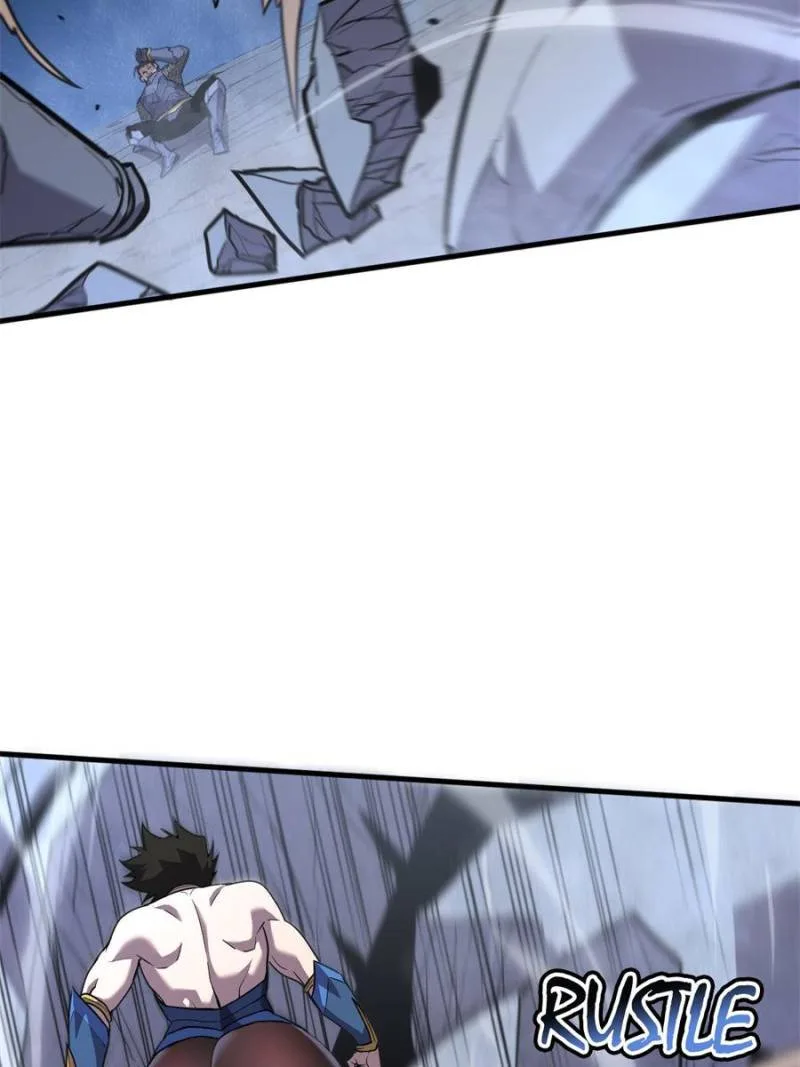 Seres’s Resolve: The Battle for Humanity Chapter 31 page 89