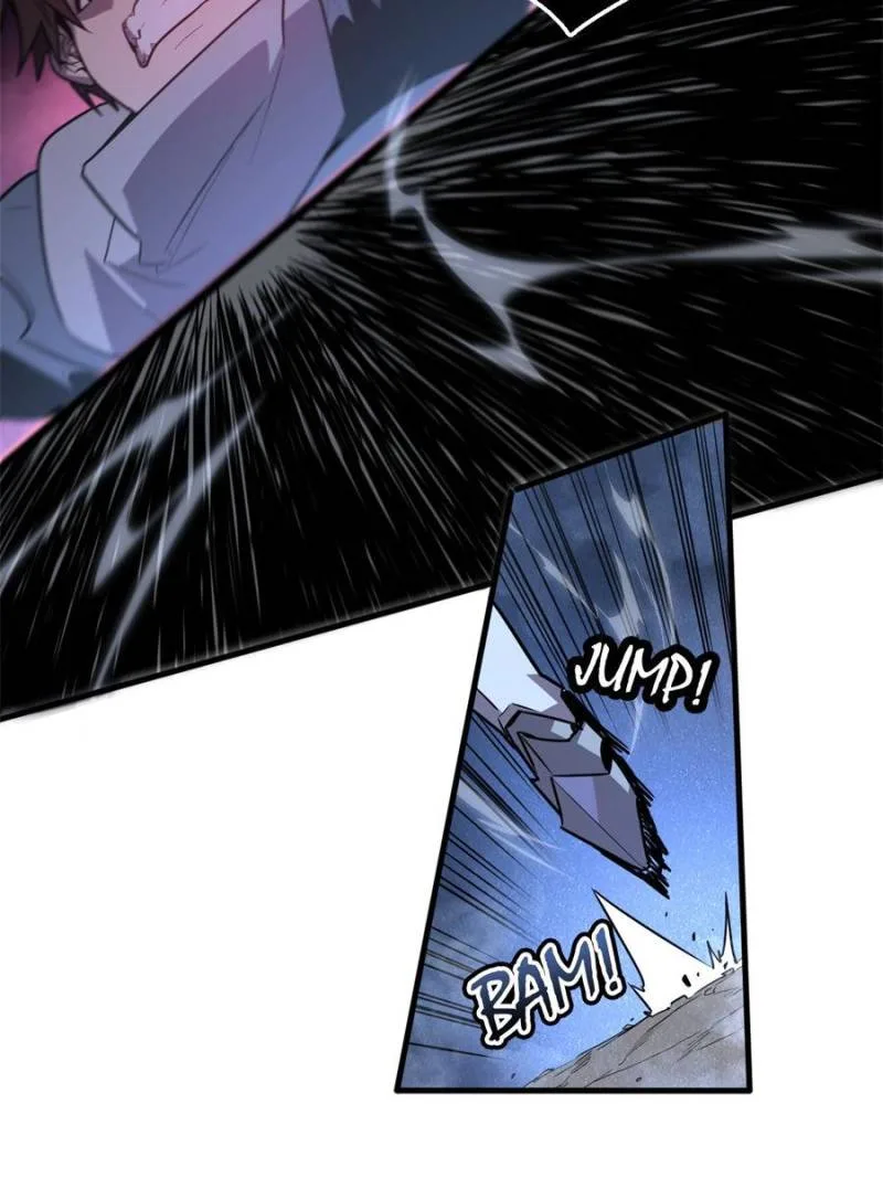 Seres’s Resolve: The Battle for Humanity Chapter 31 page 65