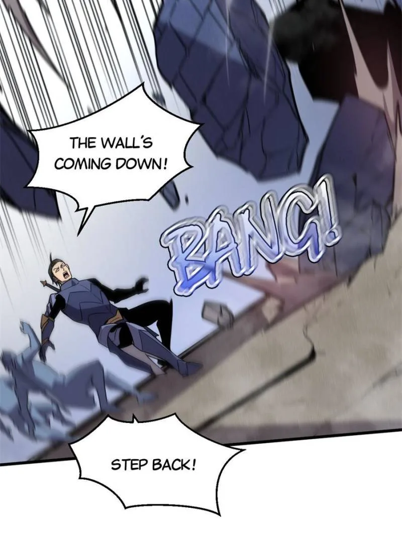 Seres’s Resolve: The Battle for Humanity Chapter 29 page 59