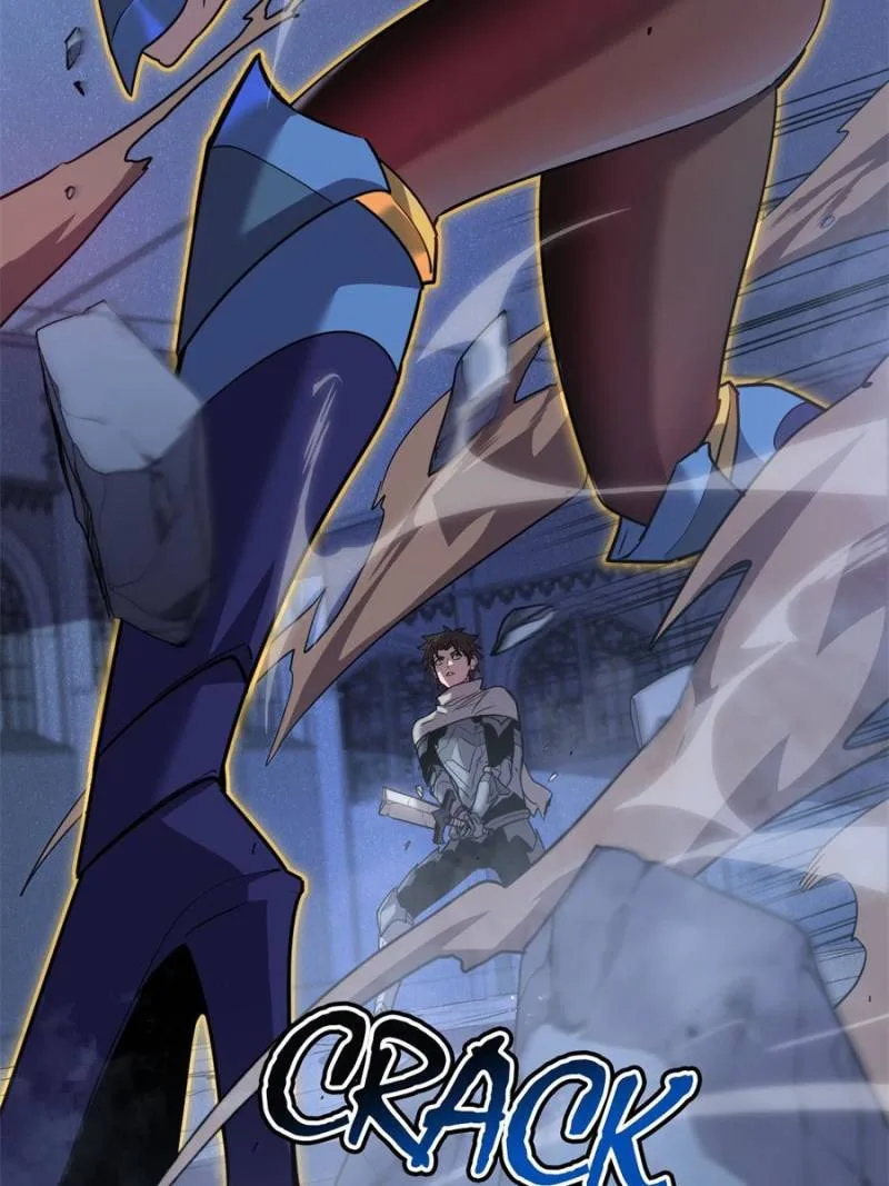Seres’s Resolve: The Battle for Humanity Chapter 32 page 11