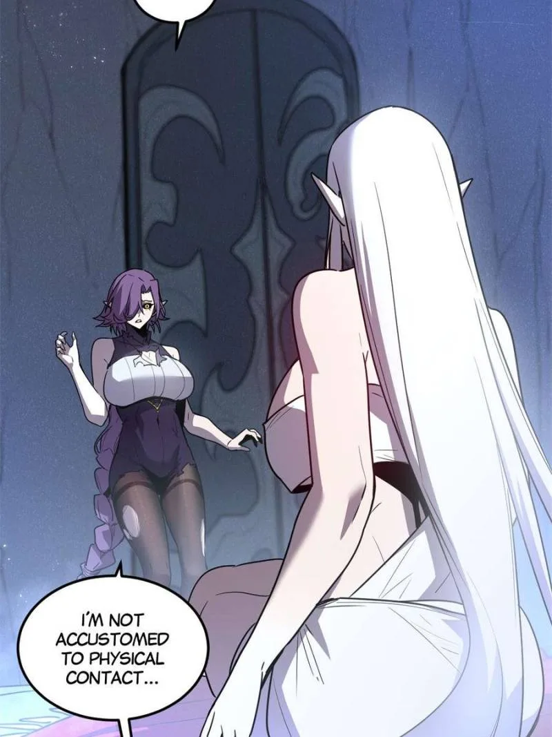 Seres’s Resolve: The Battle for Humanity Chapter 34 page 11