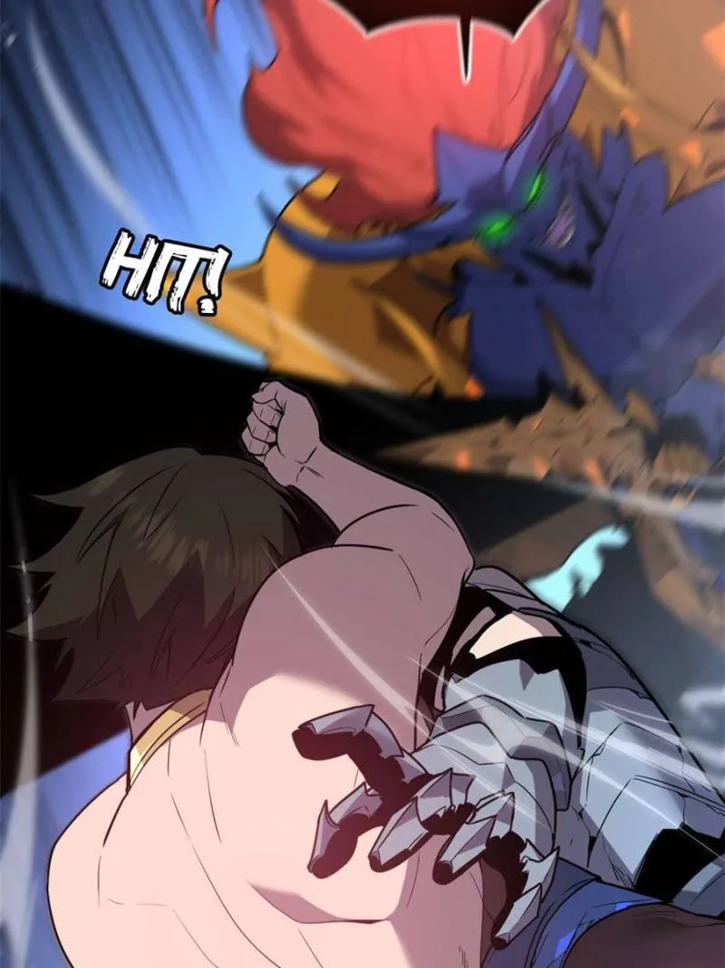 Seres’s Resolve: The Battle for Humanity Chapter 34 page 43