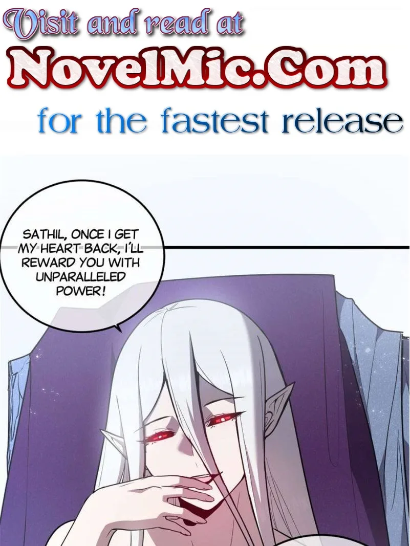 Seres’s Resolve: The Battle for Humanity Chapter 34 page 2