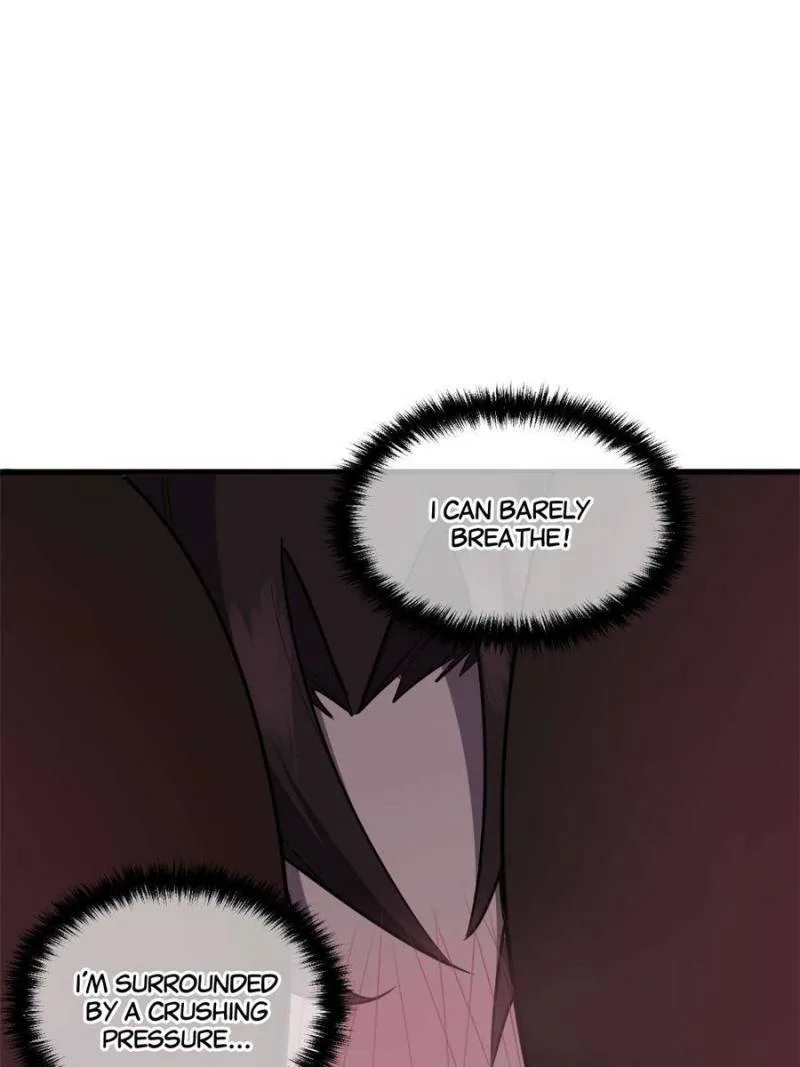 Seres’s Resolve: The Battle for Humanity Chapter 34 page 45