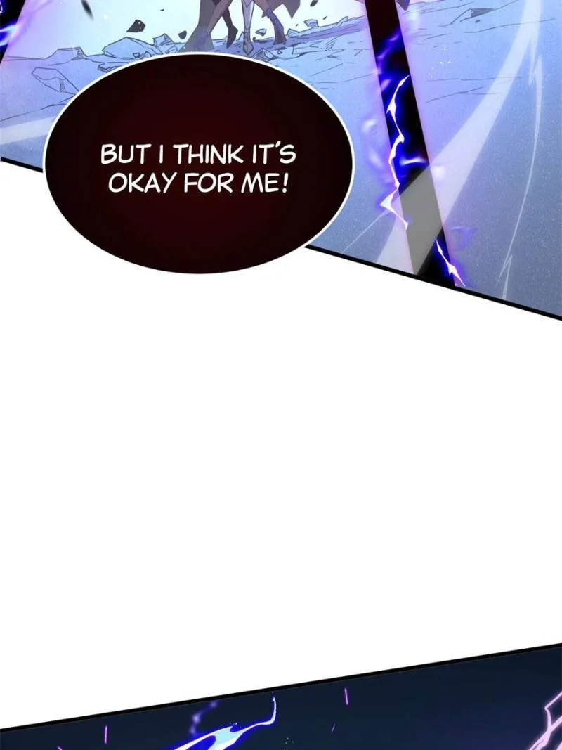 Seres’s Resolve: The Battle for Humanity Chapter 34 page 54
