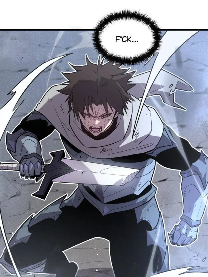 Seres’s Resolve: The Battle for Humanity Chapter 32 page 6