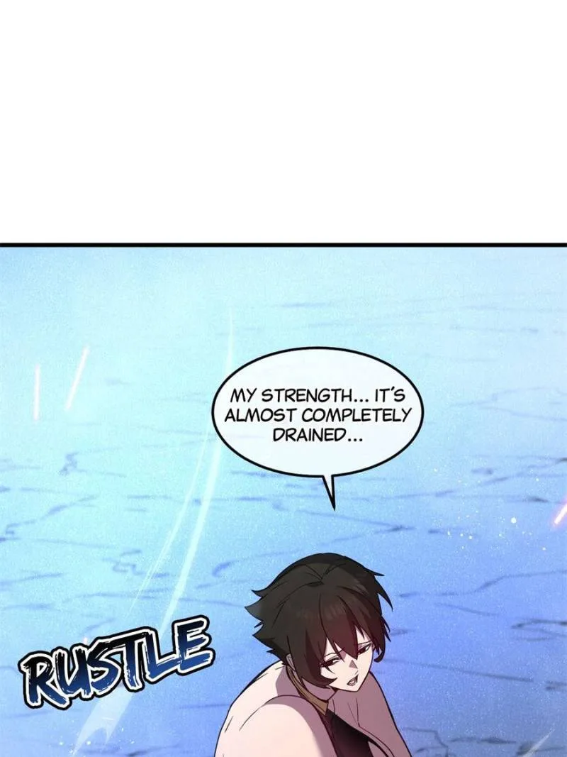 Seres’s Resolve: The Battle for Humanity Chapter 34 page 72