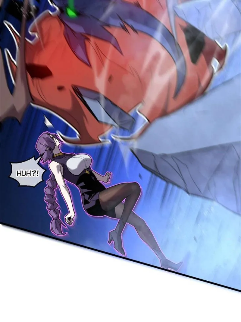 Seres’s Resolve: The Battle for Humanity Chapter 34 page 69