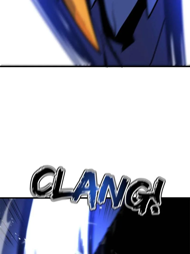 Seres’s Resolve: The Battle for Humanity Chapter 34 page 38