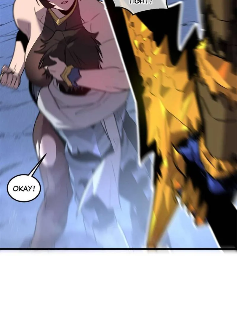Seres’s Resolve: The Battle for Humanity Chapter 34 page 19