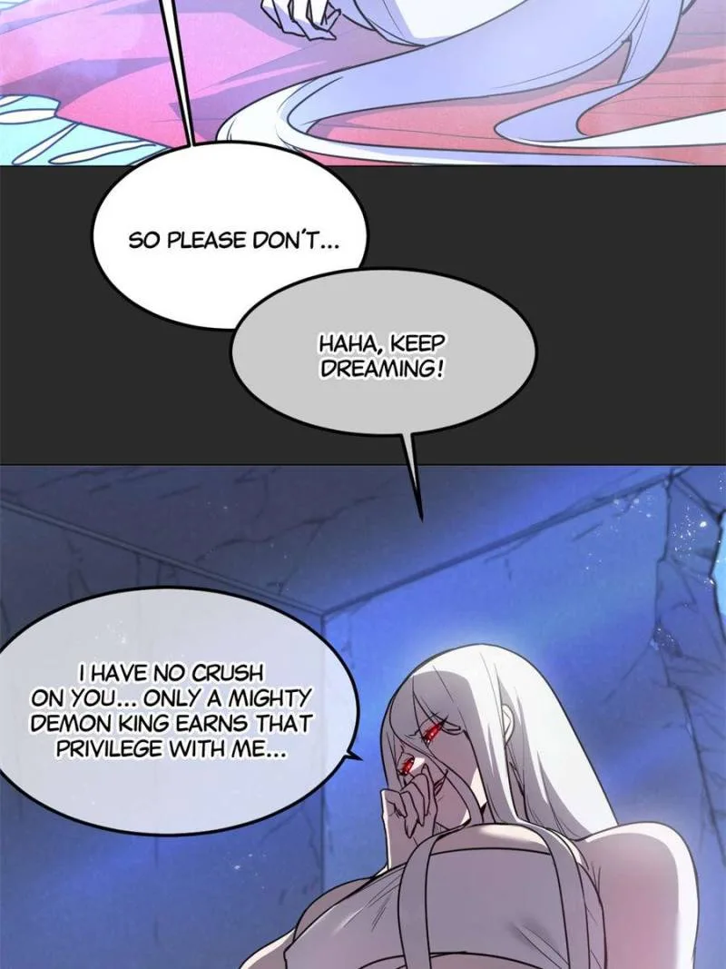 Seres’s Resolve: The Battle for Humanity Chapter 34 page 12