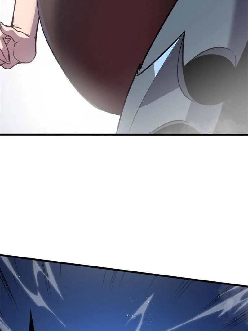 Seres’s Resolve: The Battle for Humanity Chapter 34 page 29