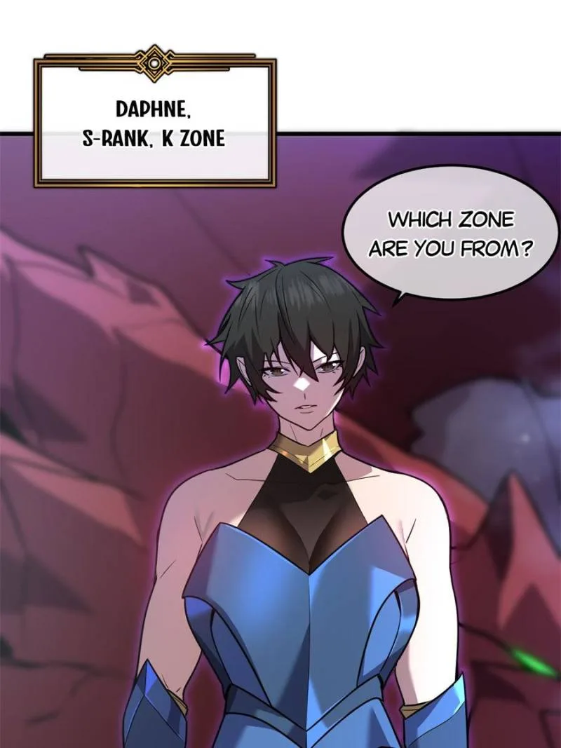 Seres’s Resolve: The Battle for Humanity Chapter 29 page 76