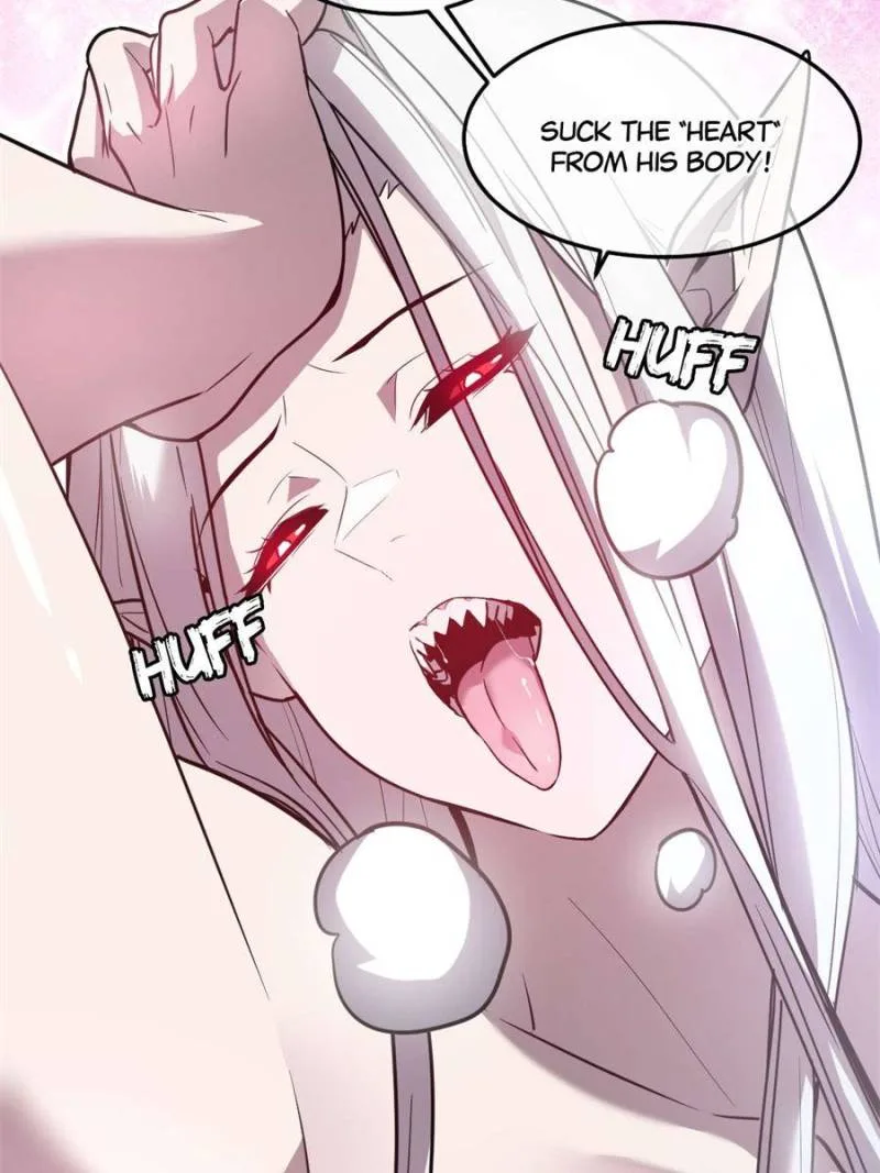 Seres’s Resolve: The Battle for Humanity Chapter 34 page 124