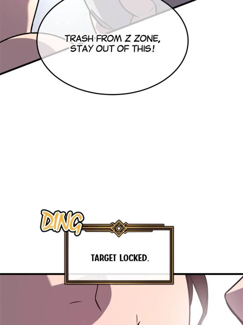 Seres’s Resolve: The Battle for Humanity Chapter 32 page 26