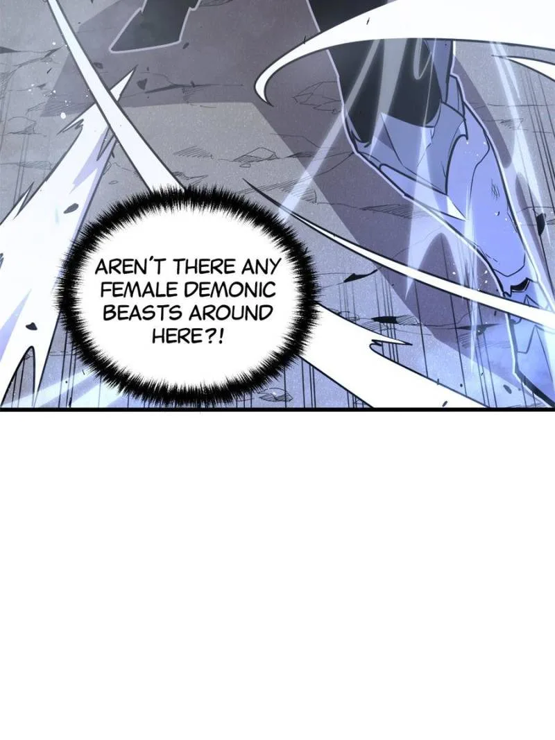 Seres’s Resolve: The Battle for Humanity Chapter 32 page 7