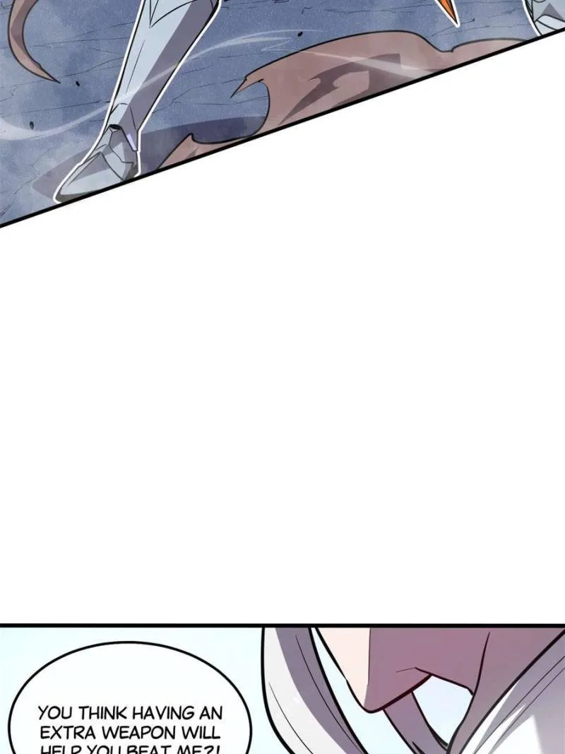 Seres’s Resolve: The Battle for Humanity Chapter 35 page 71