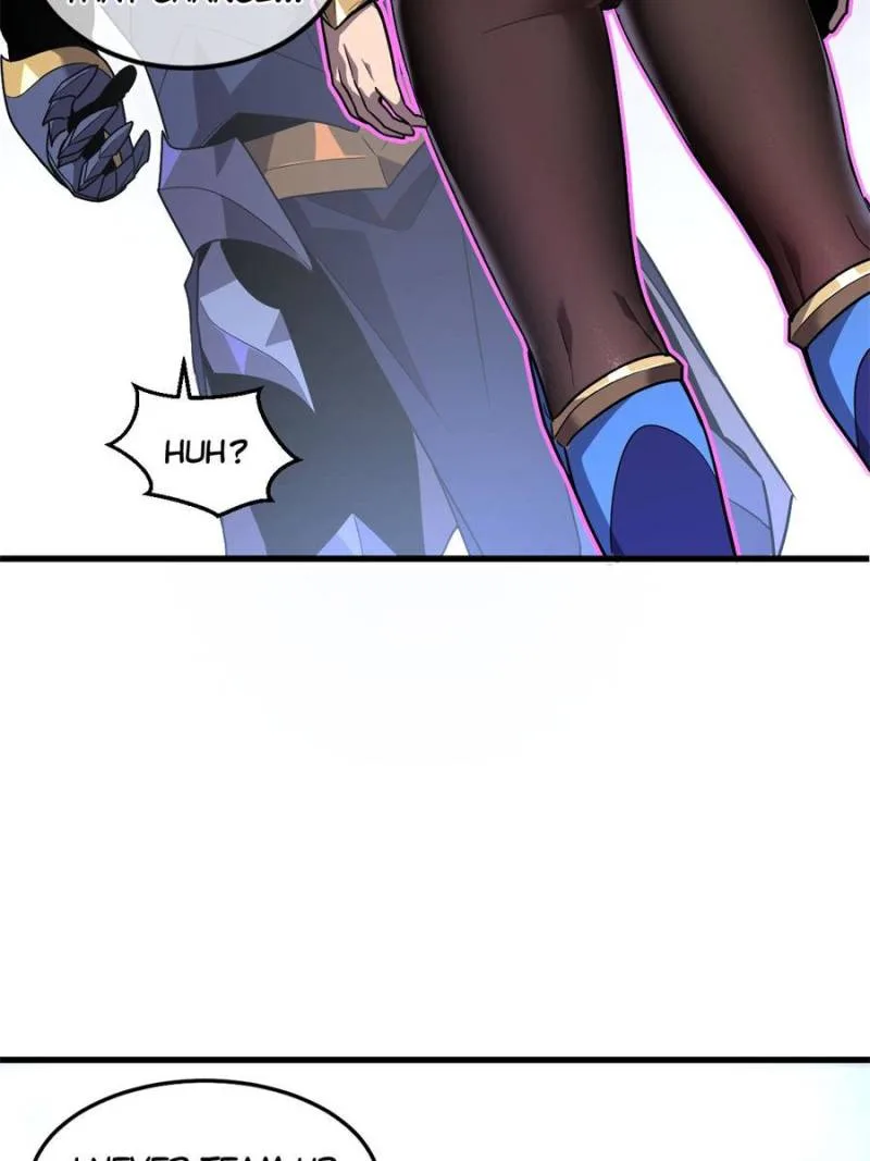 Seres’s Resolve: The Battle for Humanity Chapter 29 page 83