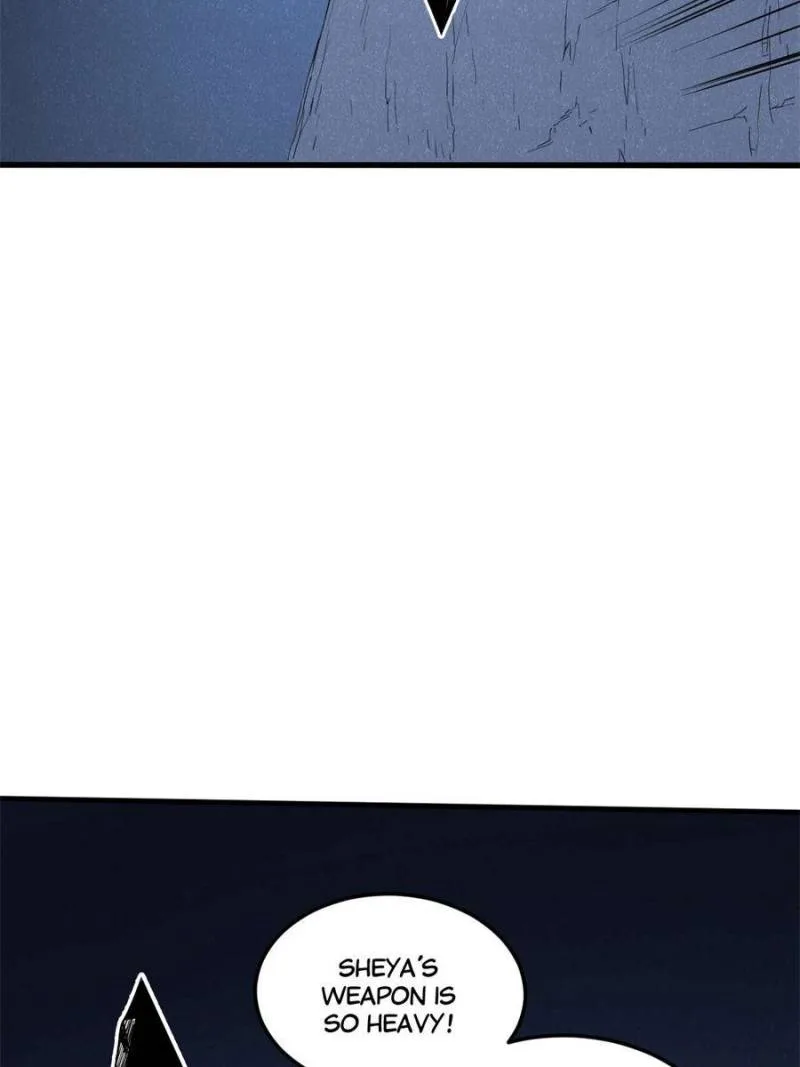 Seres’s Resolve: The Battle for Humanity Chapter 35 page 69