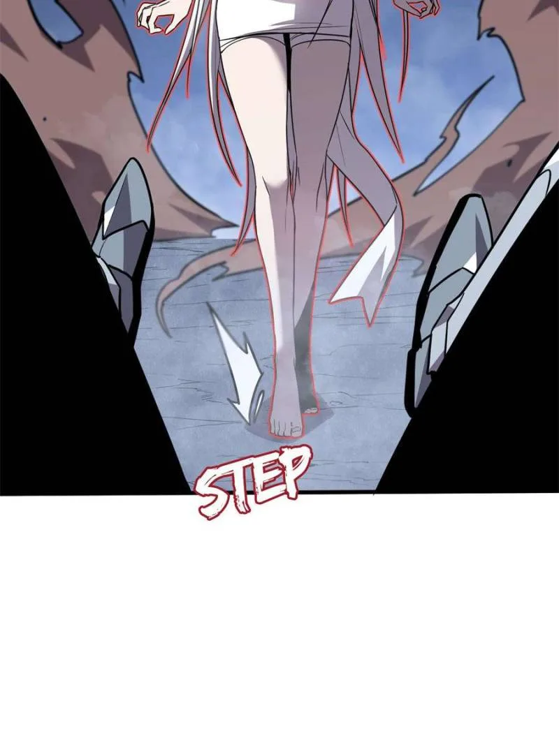 Seres’s Resolve: The Battle for Humanity Chapter 35 page 27