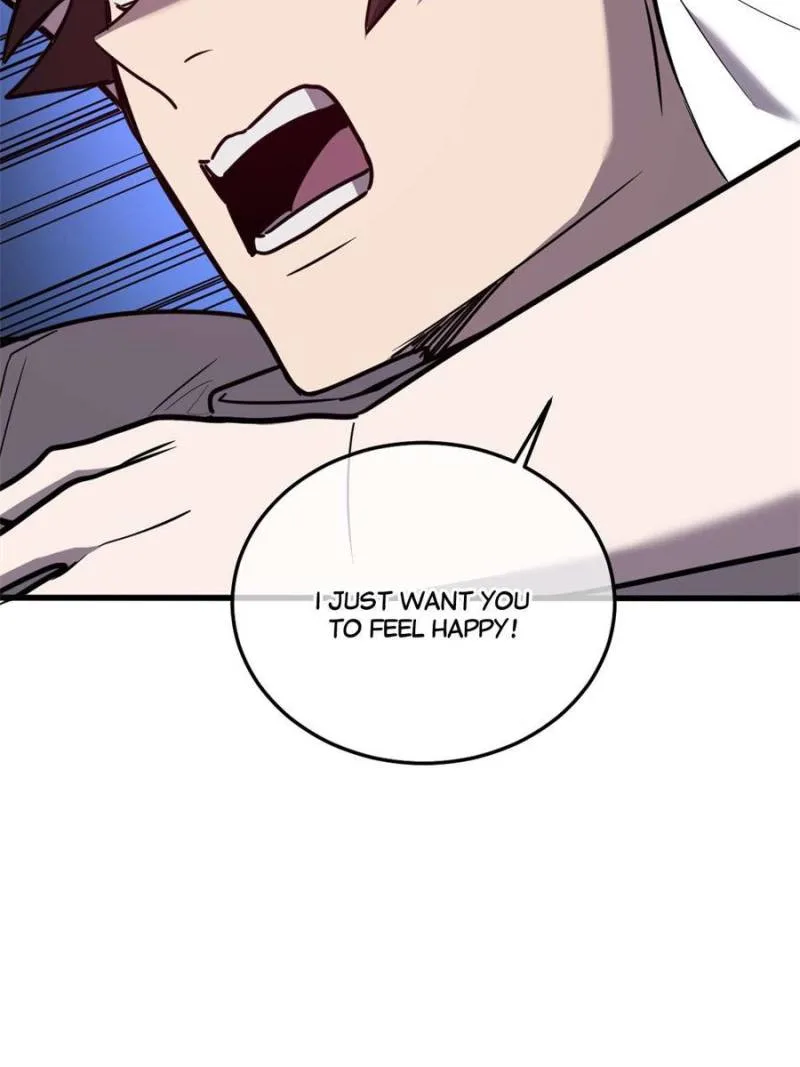 Seres’s Resolve: The Battle for Humanity Chapter 35 page 23