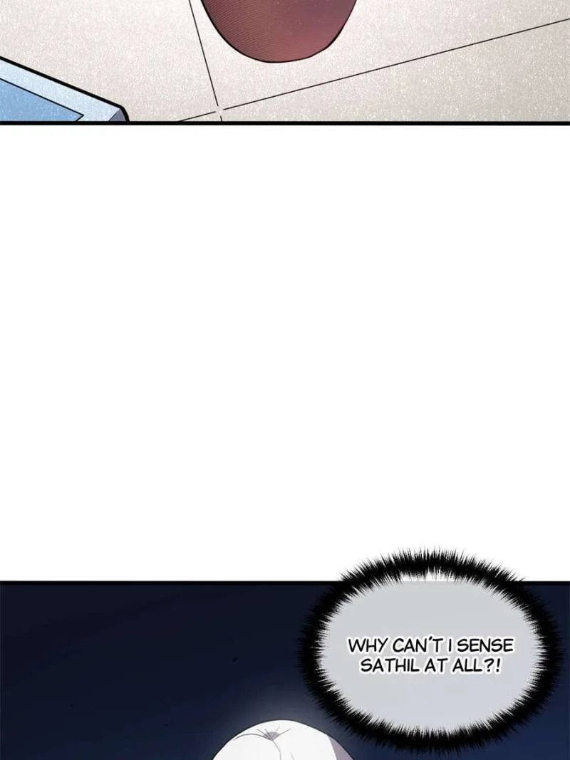 Seres’s Resolve: The Battle for Humanity Chapter 35 page 64