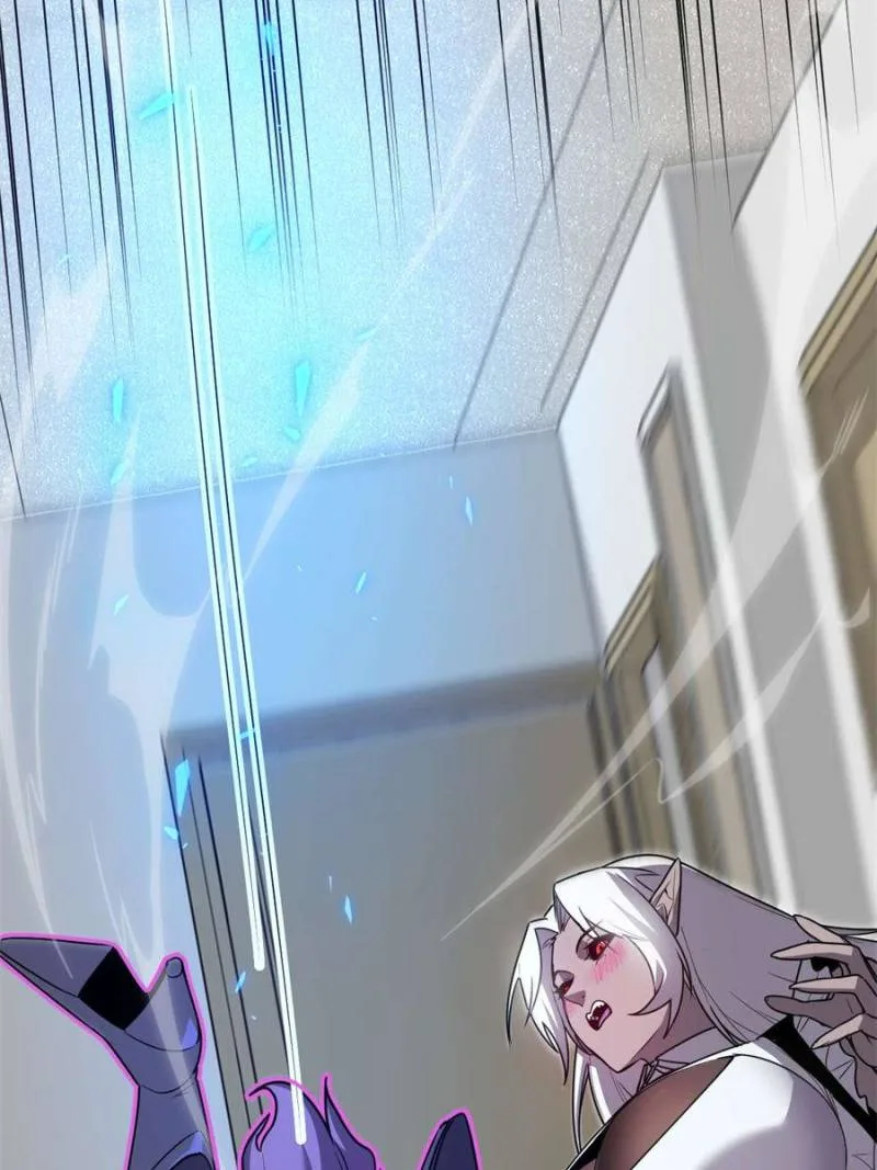 Seres’s Resolve: The Battle for Humanity Chapter 35 page 58