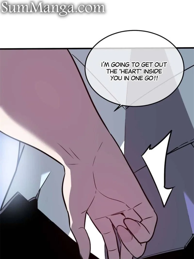 Seres’s Resolve: The Battle for Humanity Chapter 35 page 28