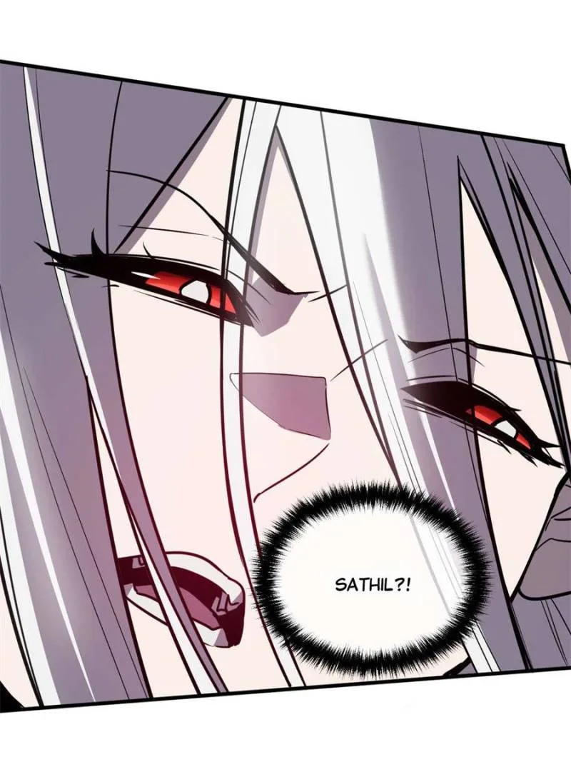 Seres’s Resolve: The Battle for Humanity Chapter 35 page 40