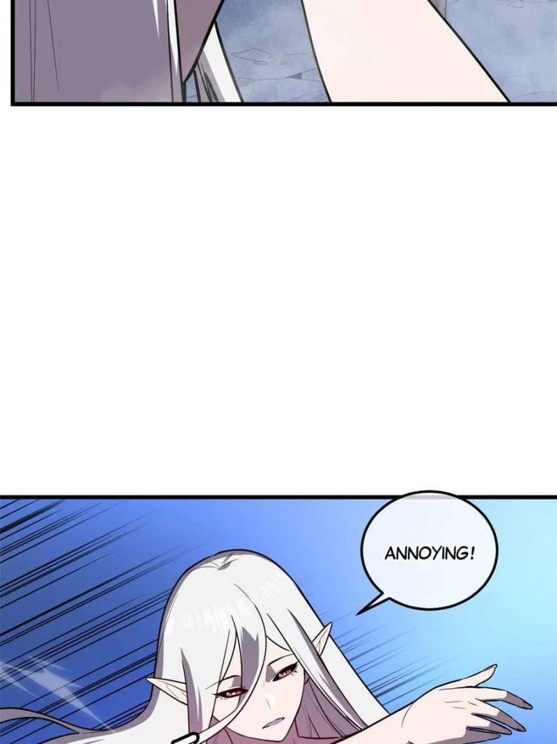 Seres’s Resolve: The Battle for Humanity Chapter 35 page 7