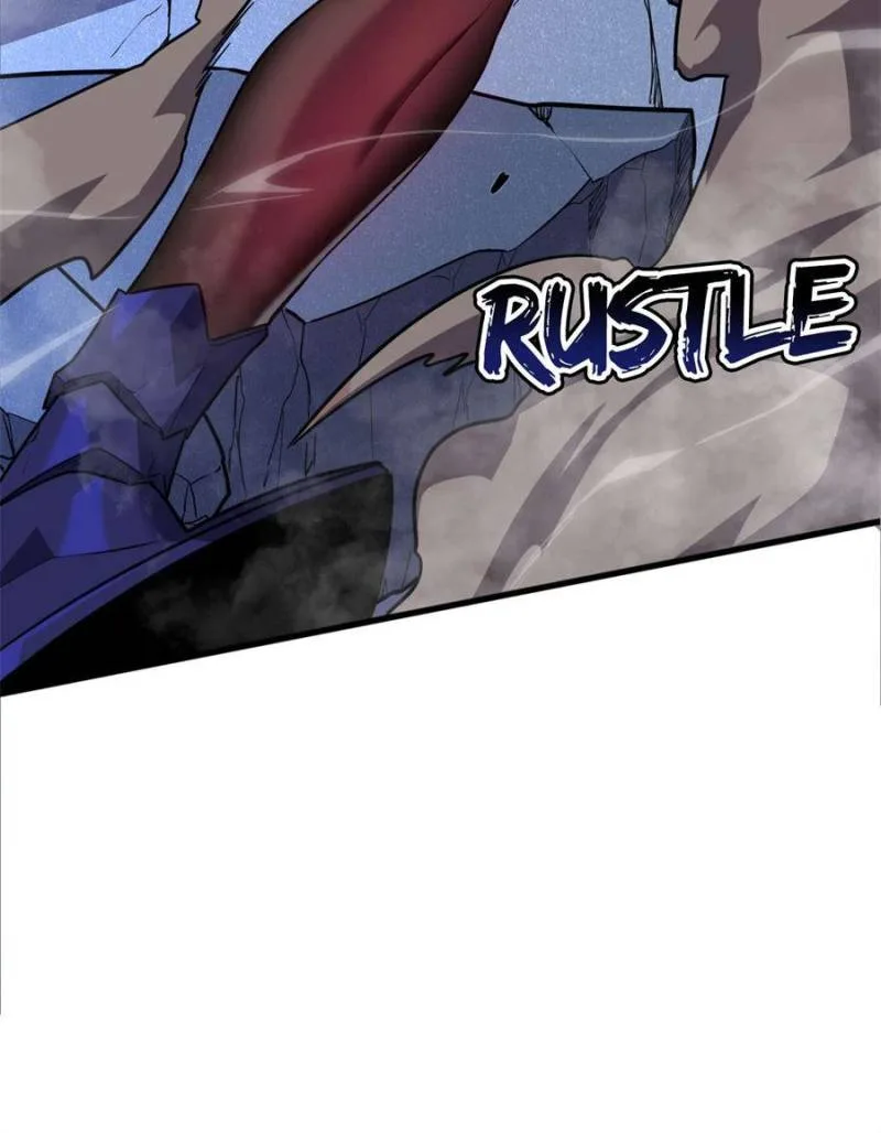 Seres’s Resolve: The Battle for Humanity Chapter 35 page 13