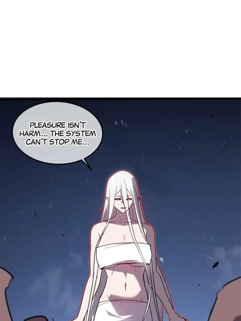 Seres’s Resolve: The Battle for Humanity Chapter 35 page 26