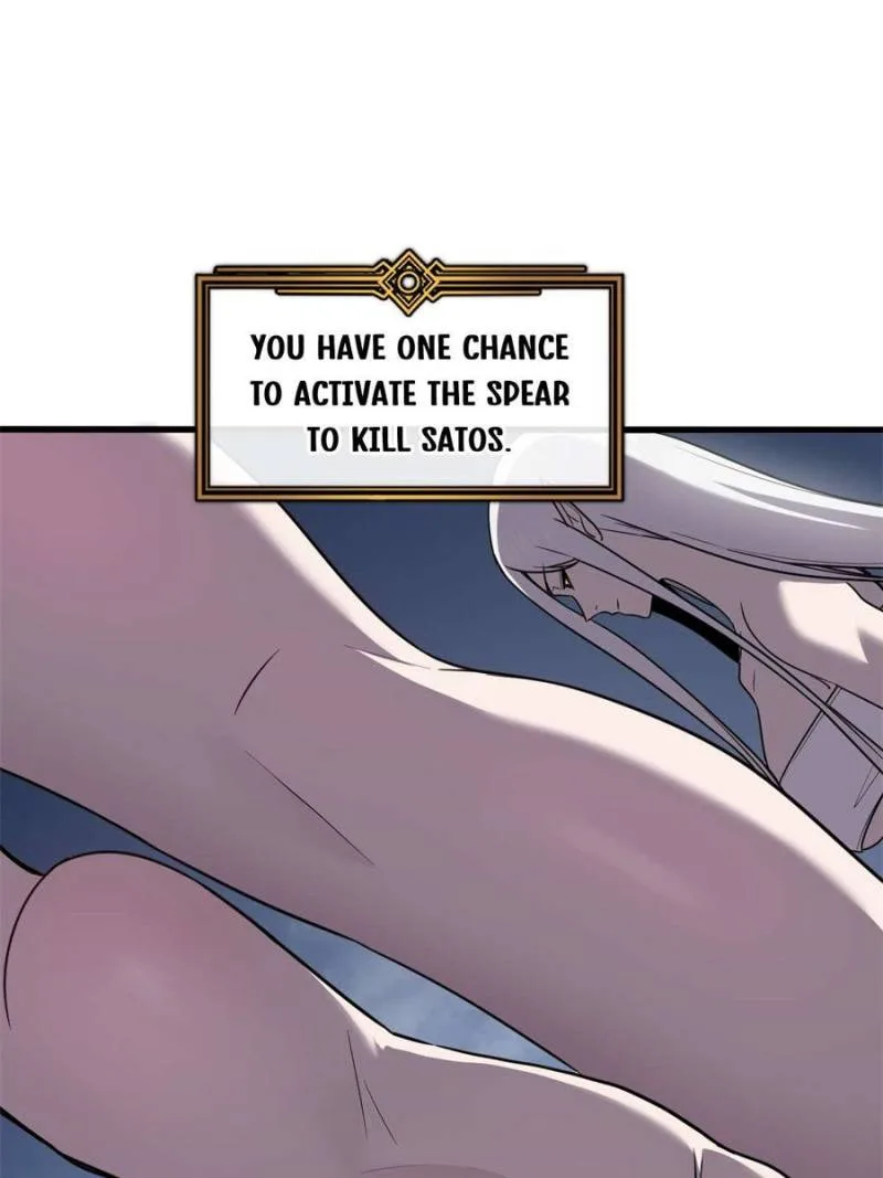 Seres’s Resolve: The Battle for Humanity Chapter 35 page 14