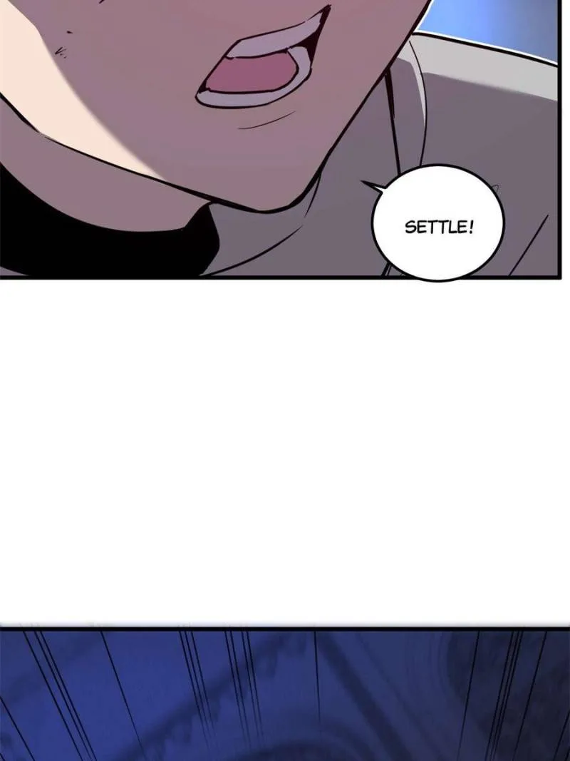 Seres’s Resolve: The Battle for Humanity Chapter 35 page 55