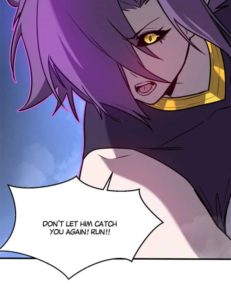 Seres’s Resolve: The Battle for Humanity Chapter 35 page 42