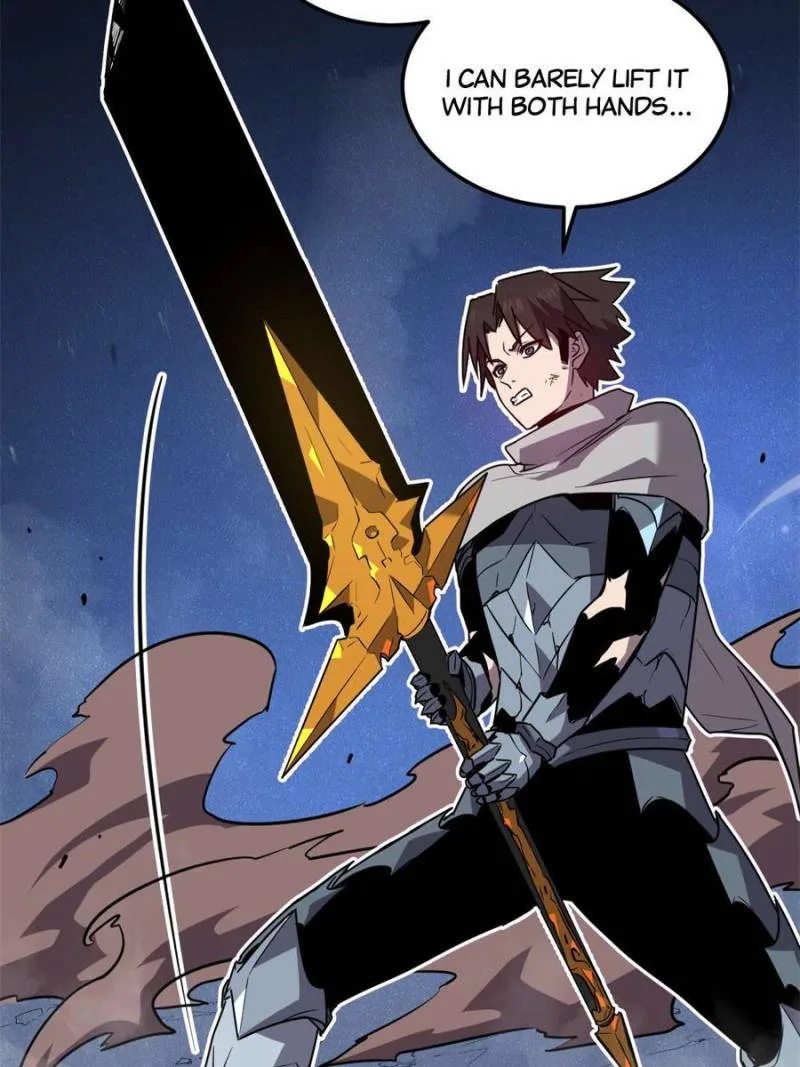 Seres’s Resolve: The Battle for Humanity Chapter 35 page 70