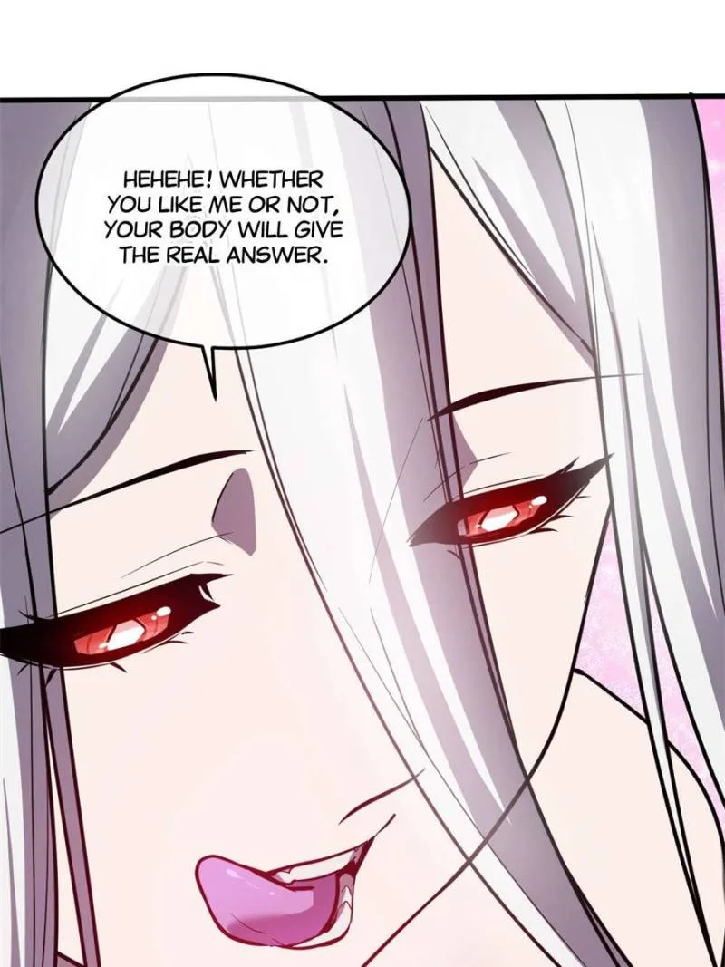 Seres’s Resolve: The Battle for Humanity Chapter 35 page 32