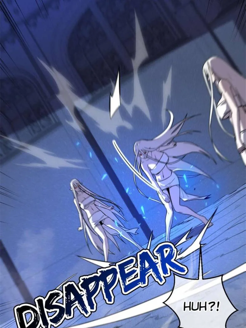 Seres’s Resolve: The Battle for Humanity Chapter 35 page 56