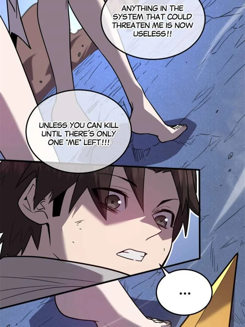 Seres’s Resolve: The Battle for Humanity Chapter 35 page 16