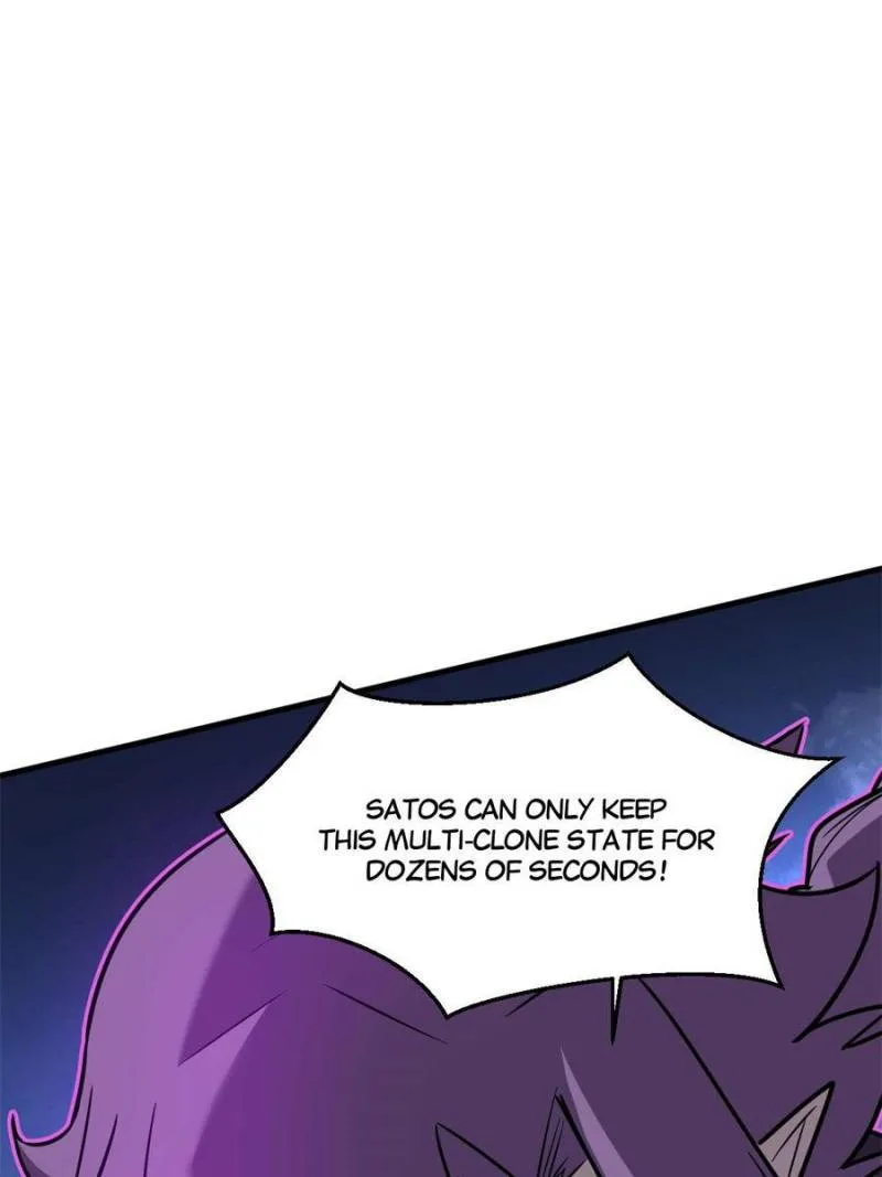 Seres’s Resolve: The Battle for Humanity Chapter 35 page 41
