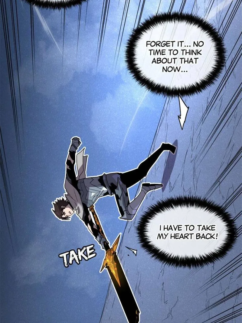 Seres’s Resolve: The Battle for Humanity Chapter 35 page 68