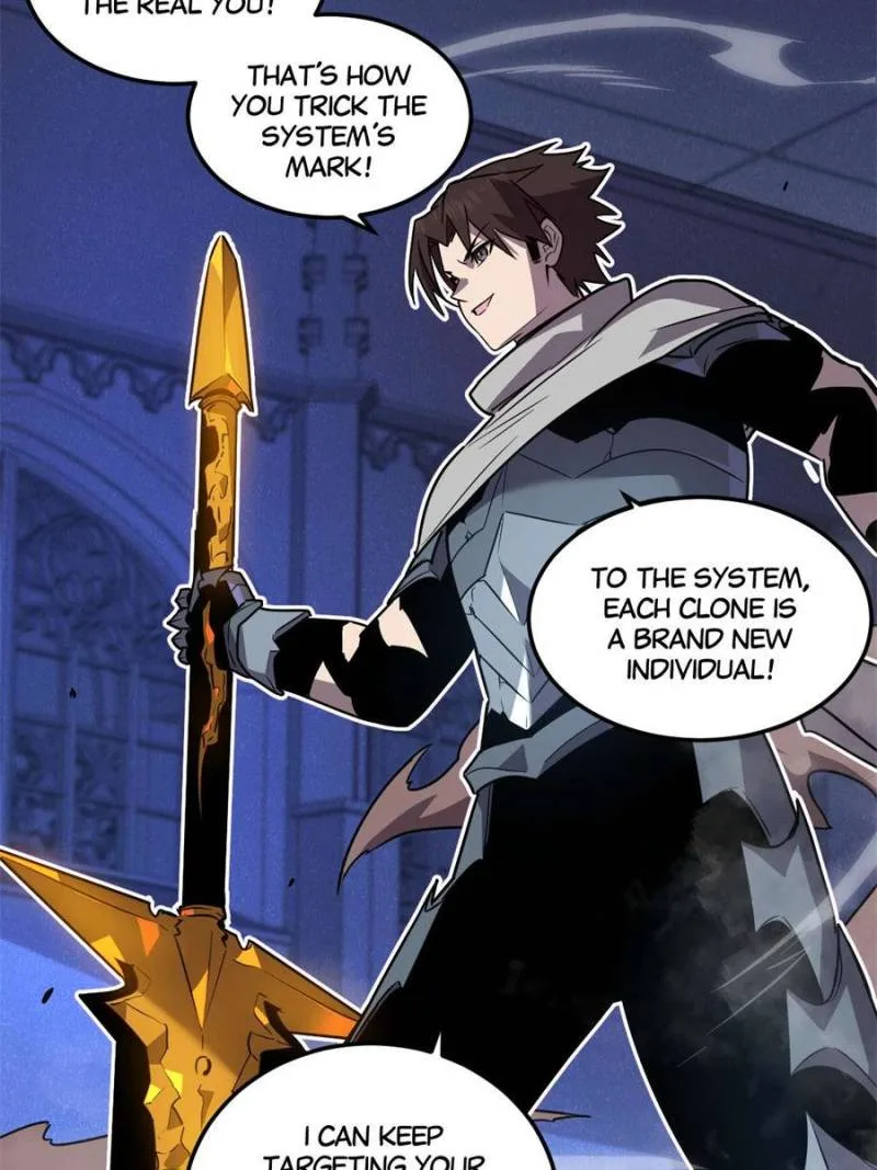 Seres’s Resolve: The Battle for Humanity Chapter 35 page 90