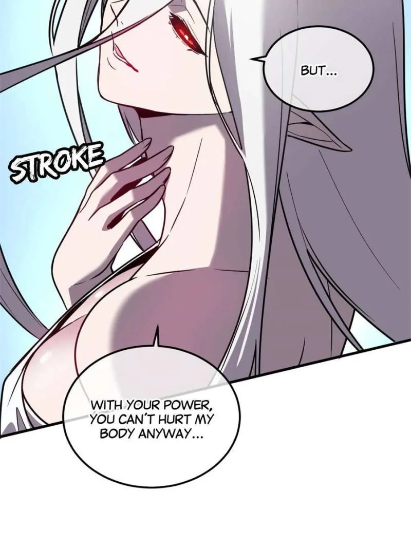 Seres’s Resolve: The Battle for Humanity Chapter 35 page 79