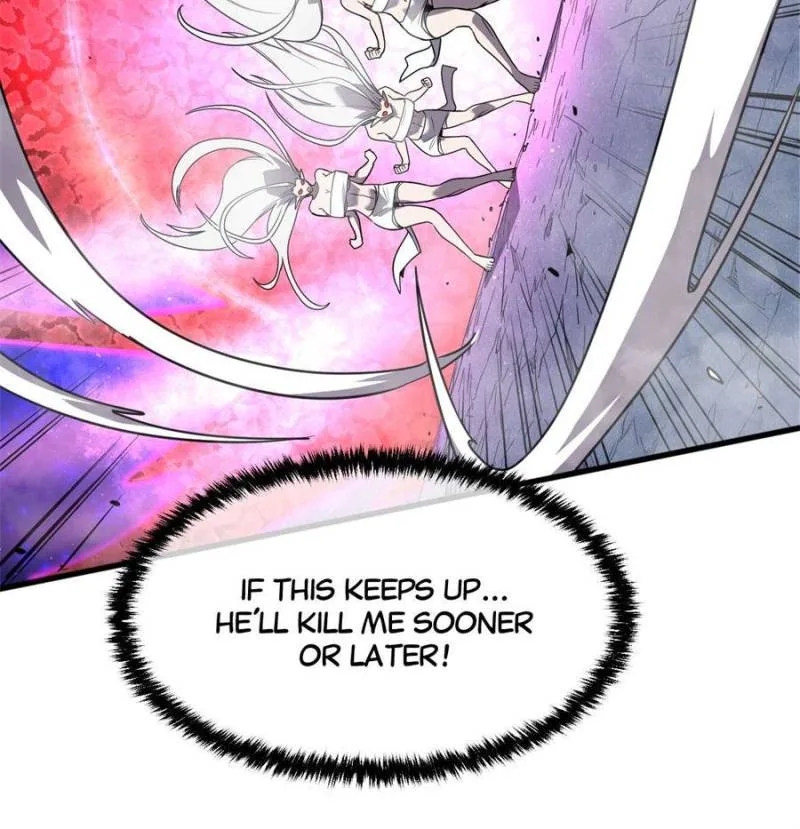 Seres’s Resolve: The Battle for Humanity Chapter 35 page 99