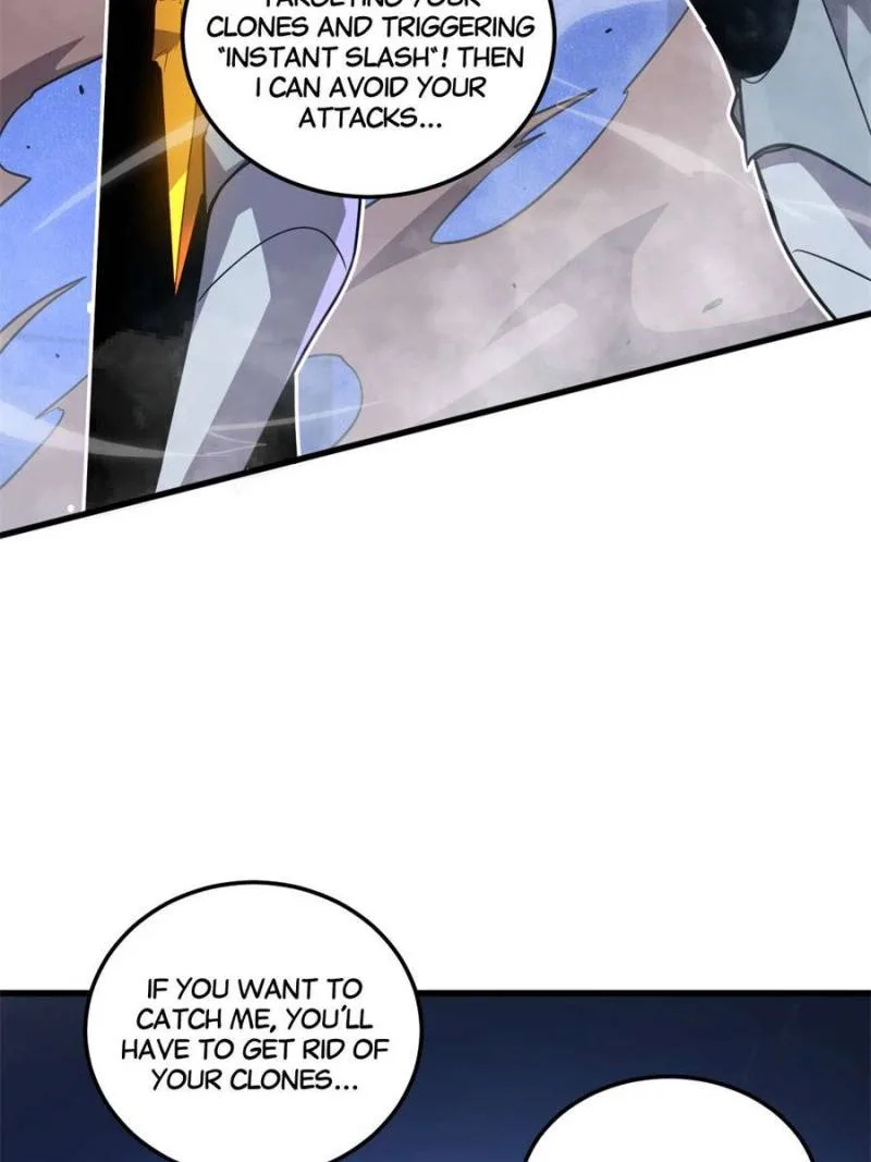 Seres’s Resolve: The Battle for Humanity Chapter 35 page 91