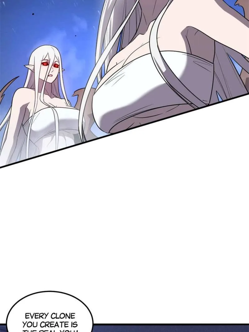 Seres’s Resolve: The Battle for Humanity Chapter 35 page 89