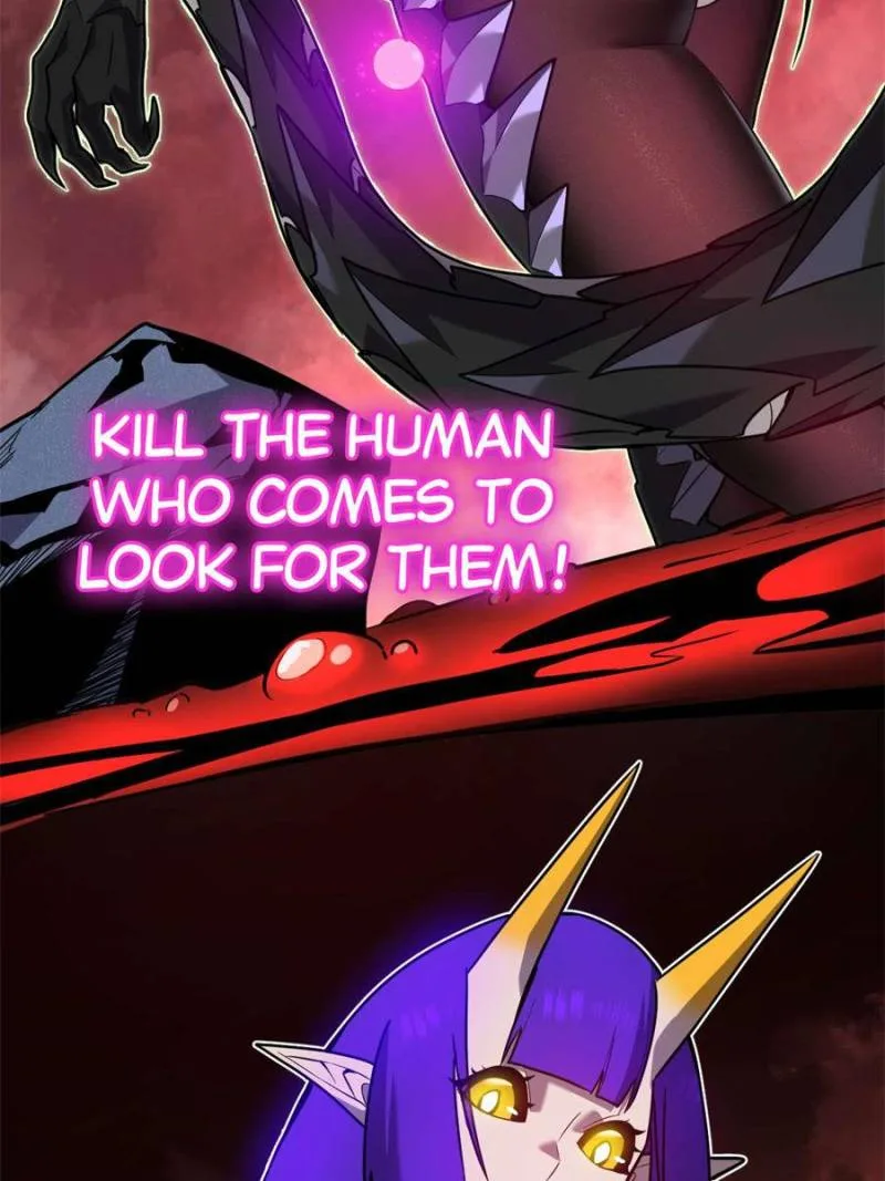 Seres’s Resolve: The Battle for Humanity Chapter 35 page 117